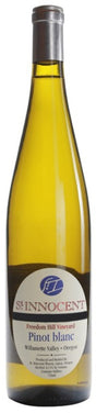 2019 | St. Innocent | Freedom Hill Vineyard Pinot Blanc at CaskCartel.com