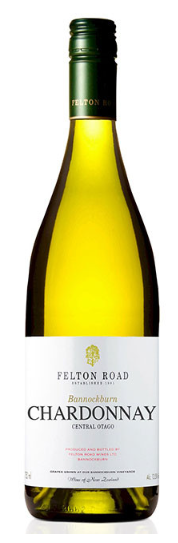 2022 | Felton Road | Bannockburn Chardonnay at CaskCartel.com
