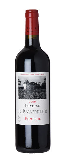 2008 | Château l'Évangile | Pomerol (Magnum) at CaskCartel.com