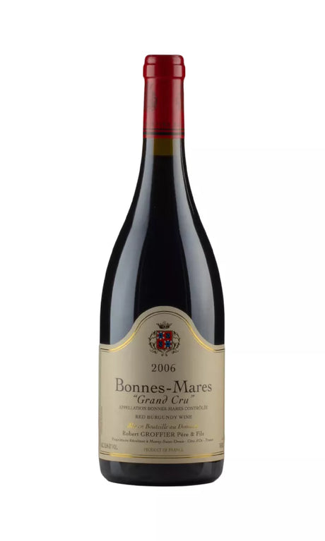 2006 | Robert Groffier | Bonnes-Mares at CaskCartel.com
