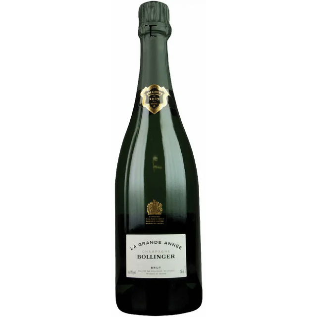 2003 | Bollinger | La Grande Annee Brut at CaskCartel.com