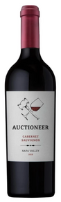 2021 | Auctioneer | Cabernet Sauvignon at CaskCartel.com