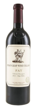 2013 | Stag's Leap Wine Cellars | Fay Cabernet Sauvignon at CaskCartel.com