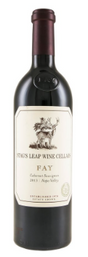2013 | Stag's Leap Wine Cellars | Fay Cabernet Sauvignon at CaskCartel.com