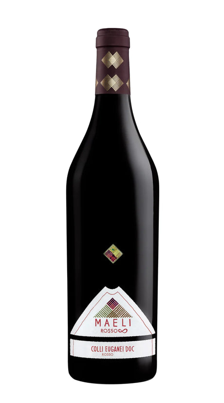 Maeli | Rosso Infinito - NV at CaskCartel.com