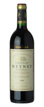 1989 | Château Meyney | Saint-Estephe at CaskCartel.com