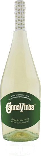 CannaVinus | White - NV at CaskCartel.com