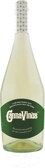 CannaVinus | White - NV at CaskCartel.com