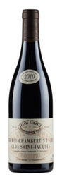 2010 | Domaine Sylvie Esmonin | Clos Saint-Jacques at CaskCartel.com
