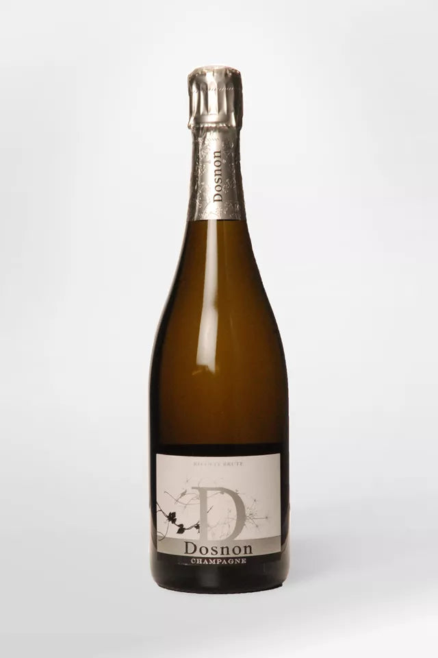 Champagne Dosnon & Lepage | Recolte Brute - NV at CaskCartel.com