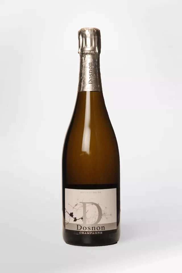 Champagne Dosnon & Lepage | Recolte Brute - NV