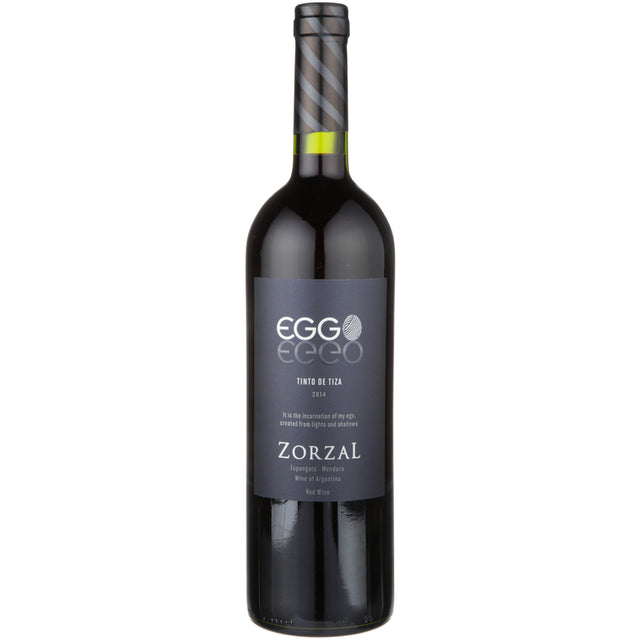 2014 | Zorzal | Eggo Tinto de Tiza at CaskCartel.com