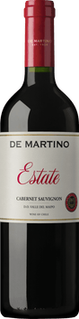 2021 | De Martino | Estate Cabernet Sauvignon at CaskCartel.com