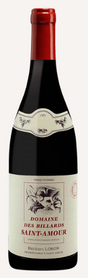 2019 | Jean Loron | Domaine des Billards Saint-Amour at CaskCartel.com