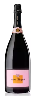Veuve Clicquot | Ponsardin Luminous Brut Rose - NV at CaskCartel.com
