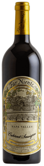 1989 | Far Niente | Estate Bottled Cabernet Sauvignon at CaskCartel.com