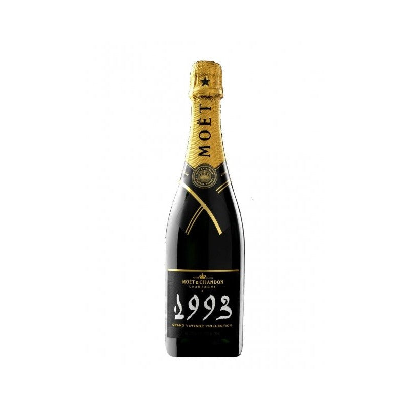1993 | Moet & Chandon | Grand Vintage Brut at CaskCartel.com