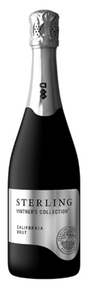 2021 | Sterling Vineyards | Sparkling Brut at CaskCartel.com