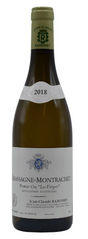 2018 | Domaine Ramonet | Les Vergers at CaskCartel.com