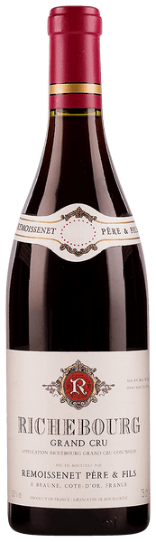 1978 | Remoissenet Pere & Fils | Richebourg at CaskCartel.com