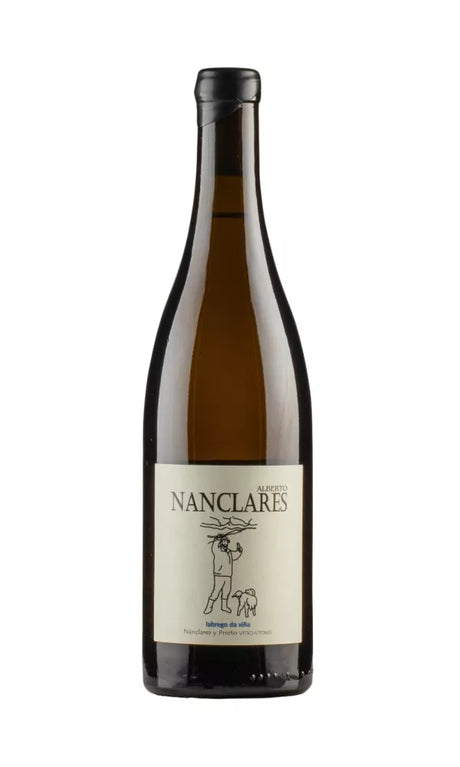 2022 | Nanclares | Alberto Nanclares Albarino at CaskCartel.com