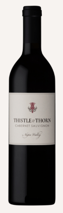2019 | Thistle & Thorn | Cabernet Sauvignon at CaskCartel.com