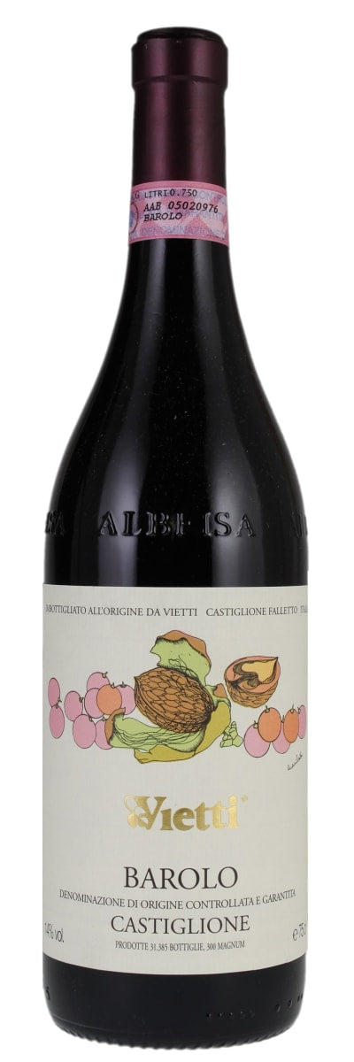 2019 | Vietti | Castiglione at CaskCartel.com