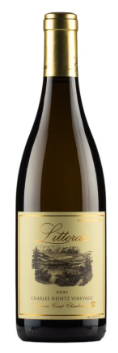 2021 | Littorai | Charles Heintz Vineyard Chardonnay at CaskCartel.com