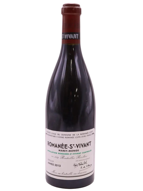 2013 | Domaine de la Romanee-Conti | Romanee-Saint-Vivant at CaskCartel.com