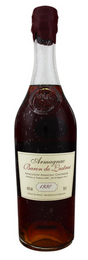 Baron de Lustrac Vintage 1930 Armagnac | 700ML at CaskCartel.com