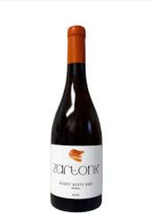 2023 | Zartonk | White at CaskCartel.com