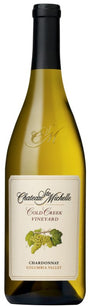 2016 | Chateau Ste. Michelle | Cold Creek Vineyard Chardonnay at CaskCartel.com