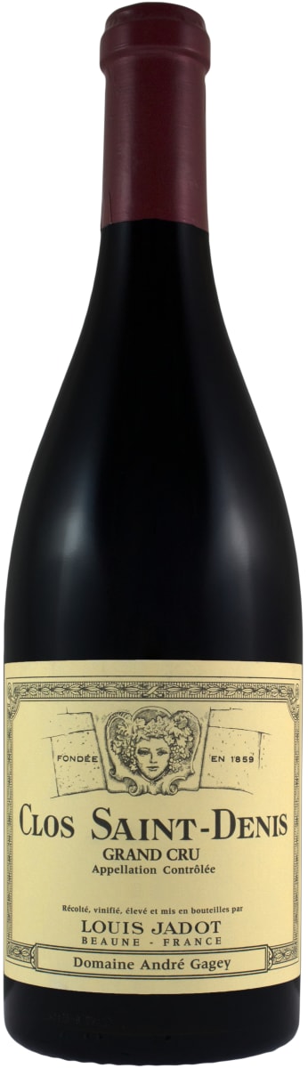 2015 | Louis Jadot | Domaine Gagey Clos Saint-Denis at CaskCartel.com