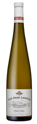 1990 | Rene Mure | Pinot Gris Vorbourg Clos Saint Landelin at CaskCartel.com