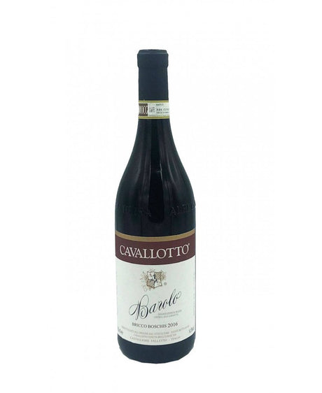 2016 | Cavallotto Fratelli | Bricco Boschis Vignolo at CaskCartel.com