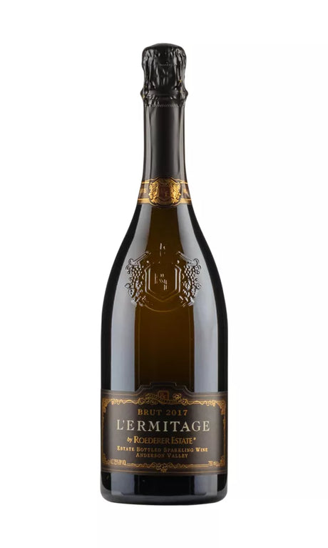 2017 | Roederer Estate | L'Ermitage Brut at CaskCartel.com