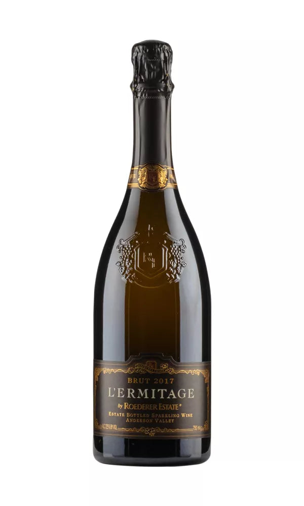 2017 | Roederer Estate | L'Ermitage Brut at CaskCartel.com