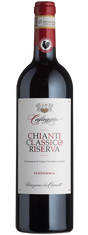 2017 | Villa Cafaggio | Chianti Classico Riserva at CaskCartel.com