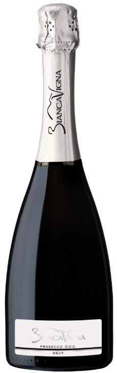2019 | Biancavigna | Prosecco Brut at CaskCartel.com