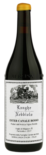 2016 | Giovanni Rosso | Ester Canale Rosso Langhe Nebbiolo at CaskCartel.com