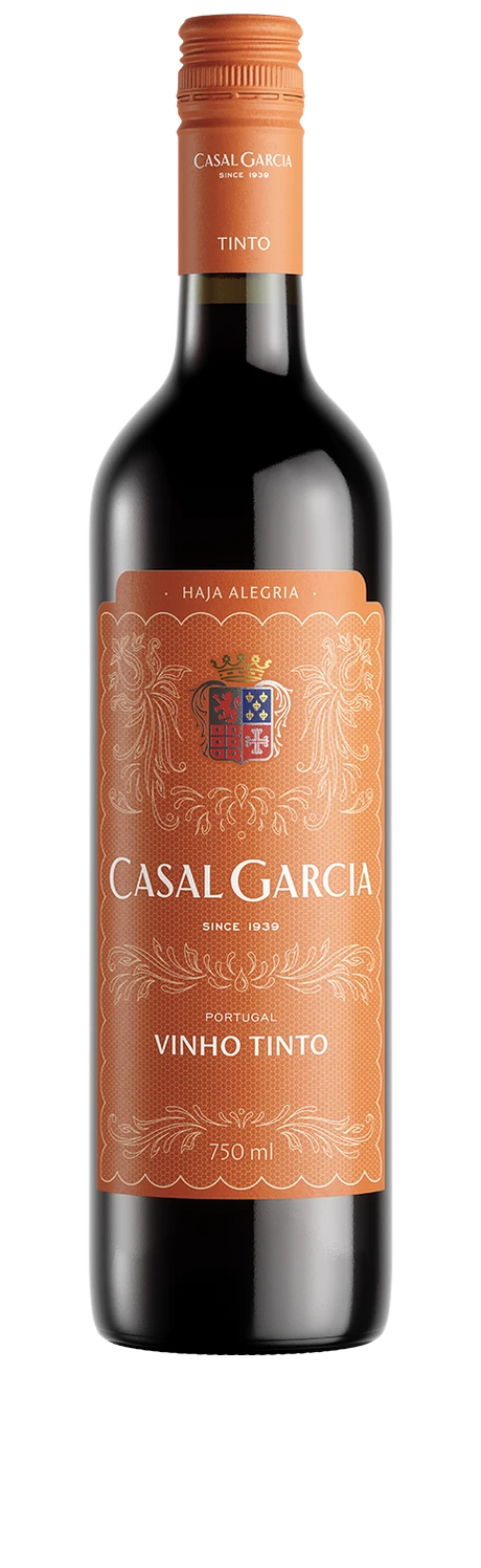 2022 | Casal Garcia | Haja Alegria Vinho Tinto at CaskCartel.com