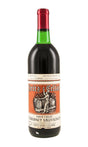 1967 | Heitz Wine Cellar | Martha's Vineyard Cabernet Sauvignon at CaskCartel.com