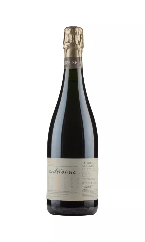 BUY] 2003 | Jacques Selosse | Millesime at CaskCartel.com