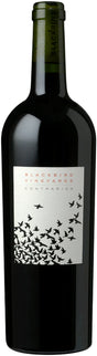 2016 | Blackbird Vineyards | Contrarian at CaskCartel.com