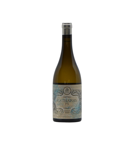 2020 | Domaine du Brantard | Catharsis PX Chasselas at CaskCartel.com