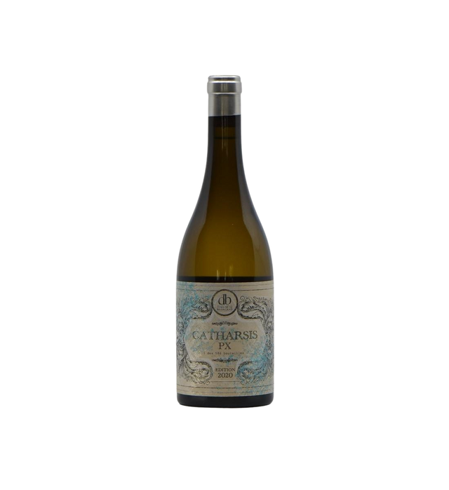 2020 | Domaine du Brantard | Catharsis PX Chasselas at CaskCartel.com