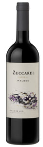 2020 | Familia Zuccardi | Zuccardi Serie A Malbec at CaskCartel.com