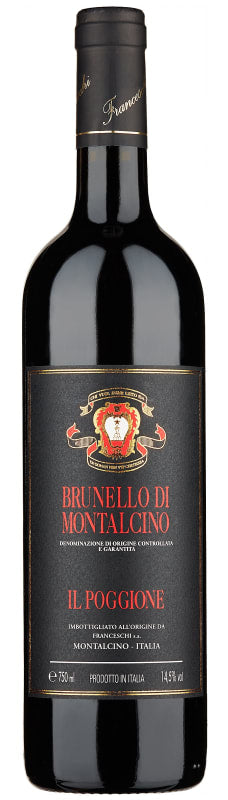 2020 | Il Poggione | Brunello di Montalcino at CaskCartel.com