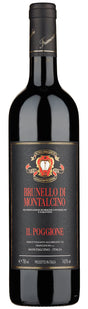 2020 | Il Poggione | Brunello di Montalcino at CaskCartel.com