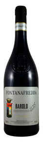 2015 | Fontanafredda | Barolo at CaskCartel.com